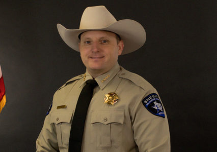 Sheriff