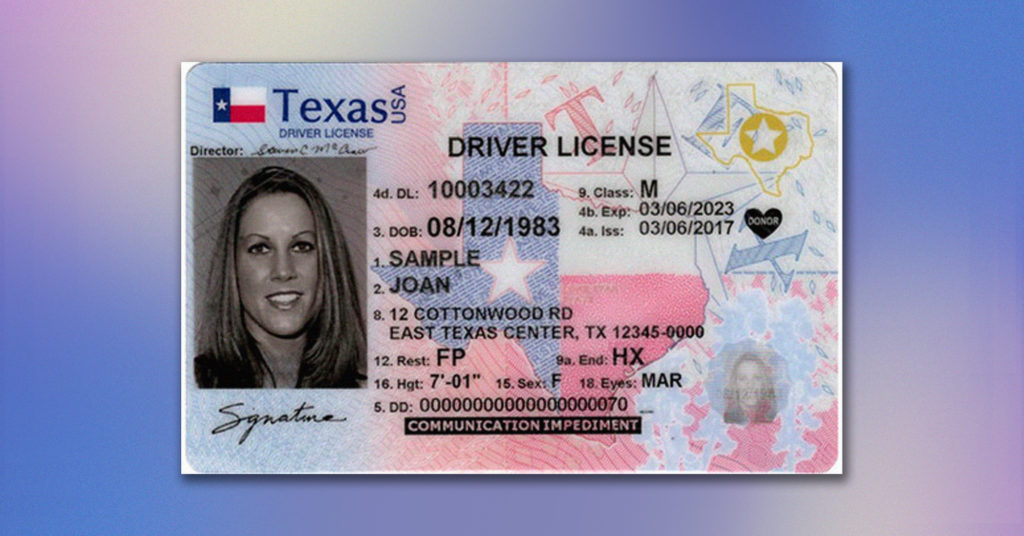 DPS Adds Appointments for Driver License Renewals Reform Austin