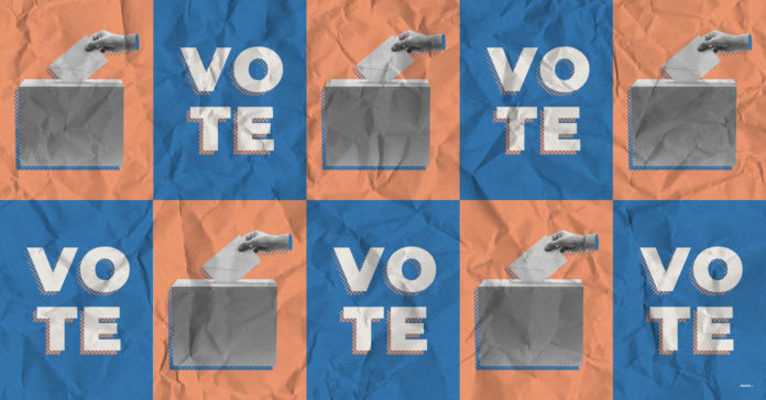The Stakes for the November Election are High in Texas