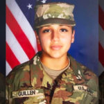 Vanessa Guillen
