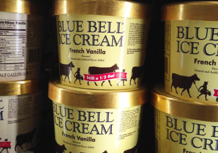 Blue Bell