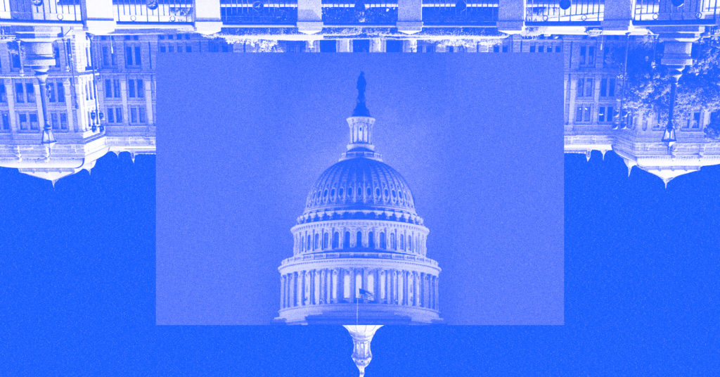 A Lot on the Line as Both Parties Seek to Flip the Texas House Reform