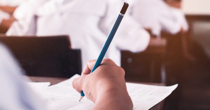 oped Abbott Standardized Testing