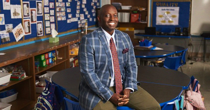 1st-Black-Texas-Teacher-of-the-Year 1st Black Texas Teacher of the Year