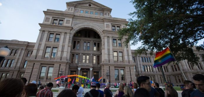 ATX LBGTQ Stonewall Rally AP TT 05