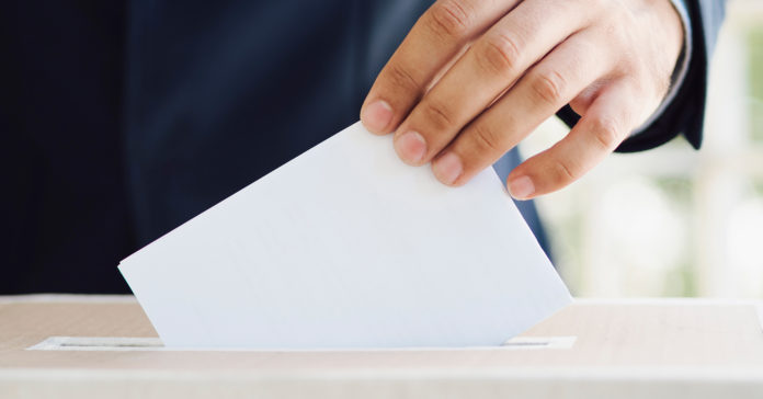 Ballott Ballot