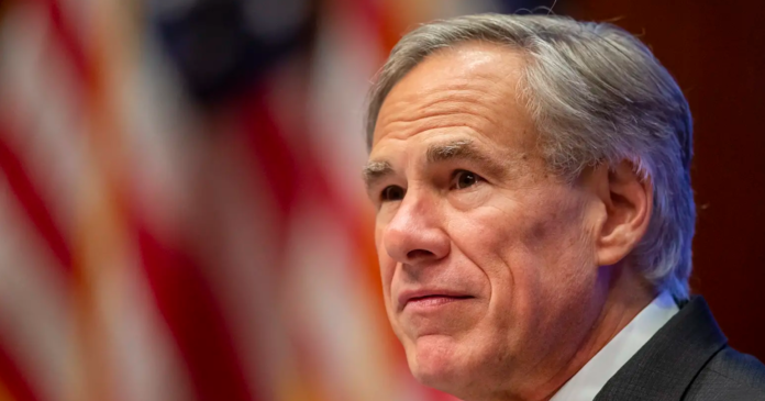 Greg Abbott