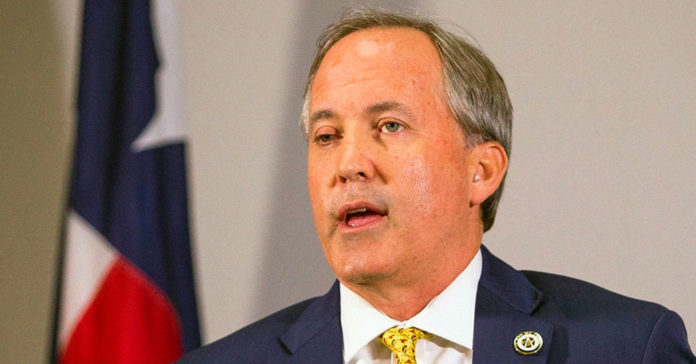 Ken-Paxton Ken Paxton