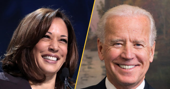 Biden Wins Presidency Trump Election