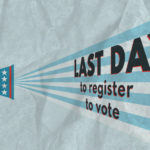 Last Day to Register