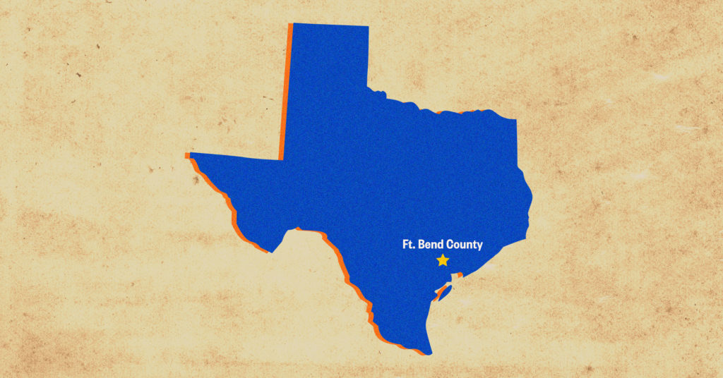 Fort Bend Poll Machines Malfunction, Voting Hours Added Reform Austin