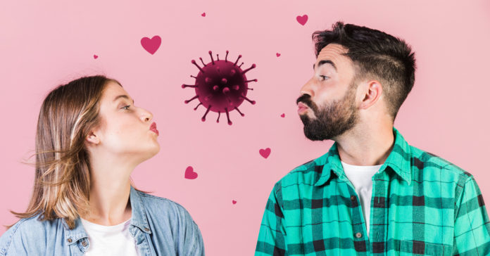 Relationships During COVID19