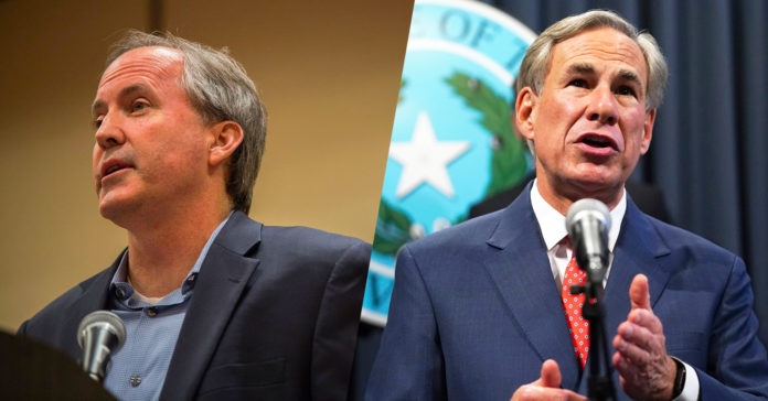 TX-GOP-in-chaos Texas Update