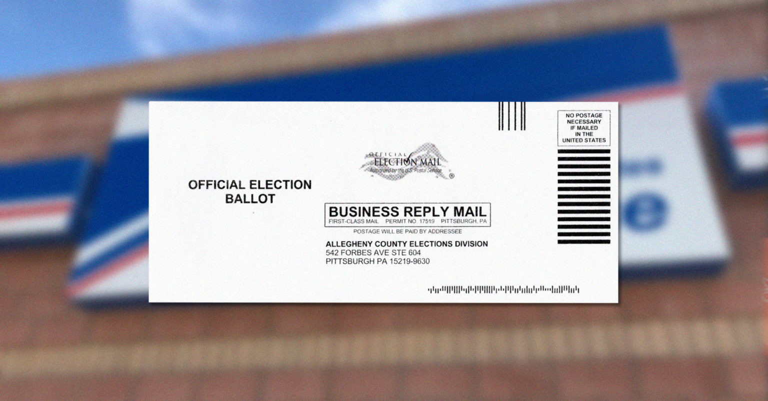 Texas Deadline to Request a Mail Ballot Application Reform Austin