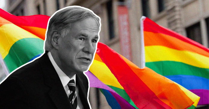 Texas Social Workers LGBTQ Disabled Rights