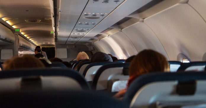 With-airlines-resuming-middle-seat-sales,-what’s-the-risk-from-flying.-The-airlines-are-touting-studies-that-say-it’s-safe