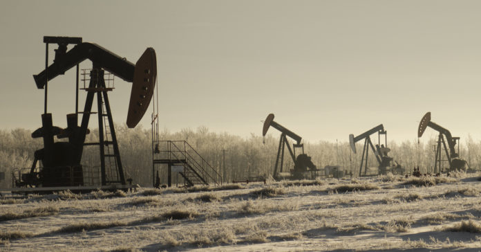 oil industry bankruptcies
