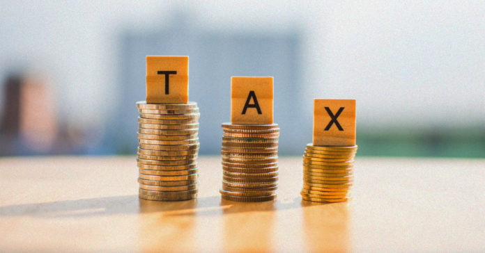 taxes Taxes