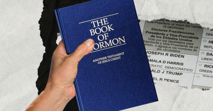 the-book-of-mormon