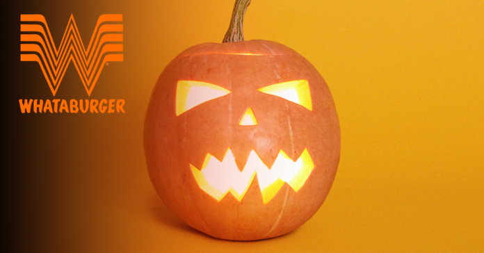 whataburger-carving-pumpkin