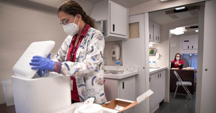 COVID 19 Vaccines Coming Soon