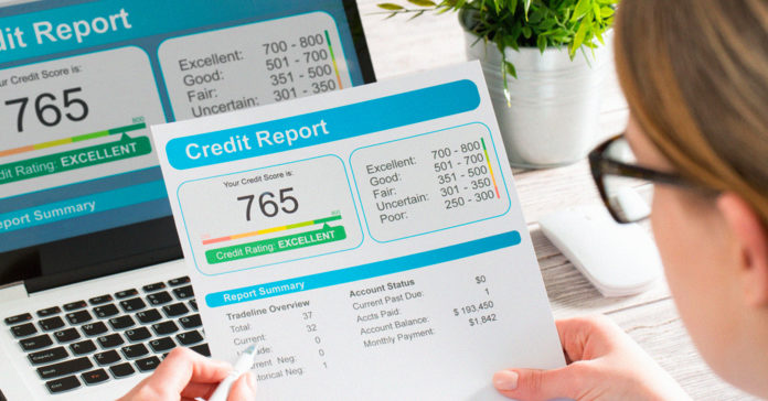 Keep Good Credit During a Pandemic