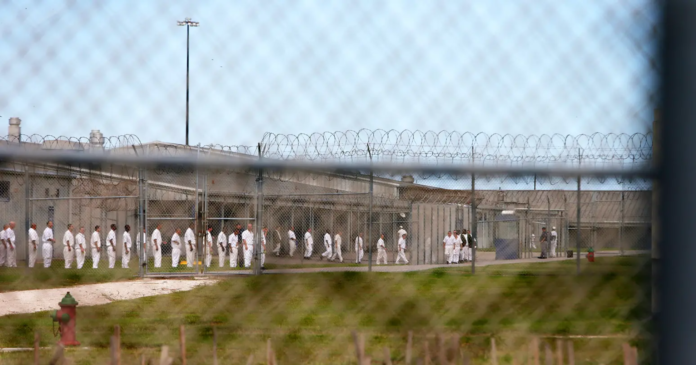 Prison