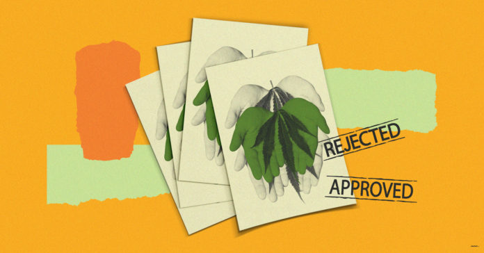 Texas Weed Law