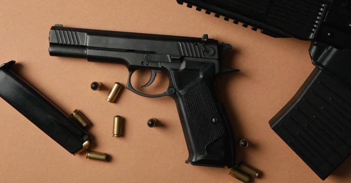 Upcoming Gun Bills Texas Legislature
