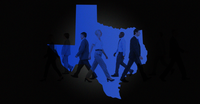 What's Next for Texas Dems