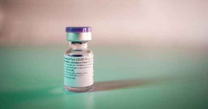 Covid vaccine