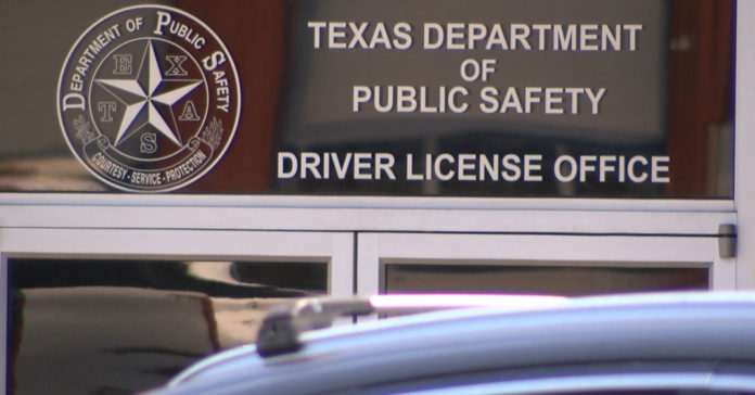 DPS Office renewal