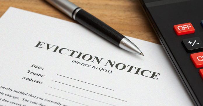 Evictions
