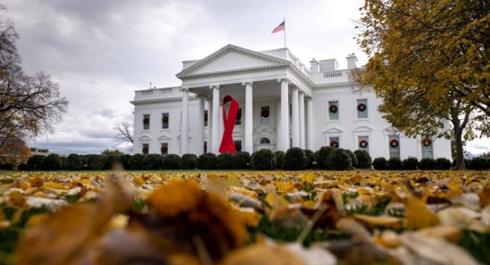 White House Warns Covid