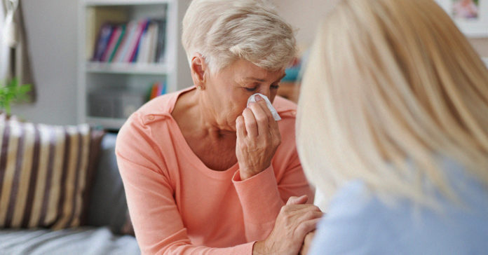 coping with grief