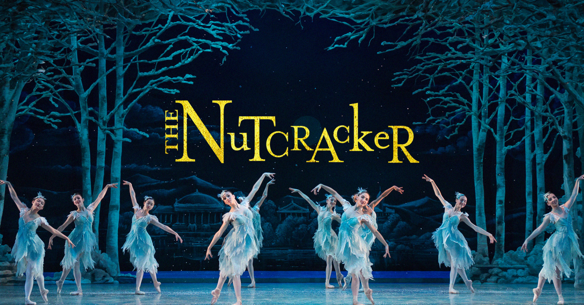 Ballet Finds a Way, The Nutcracker Goes Virtual in Texas Reform Austin