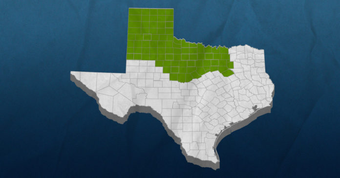 North Texas