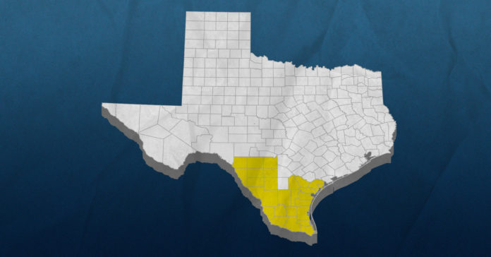 South Texas