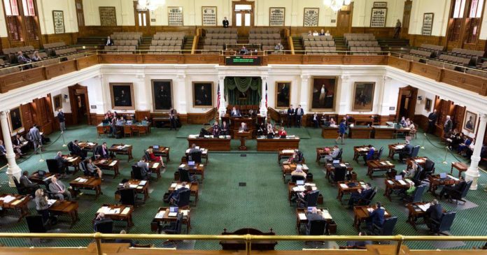 Texas Lege