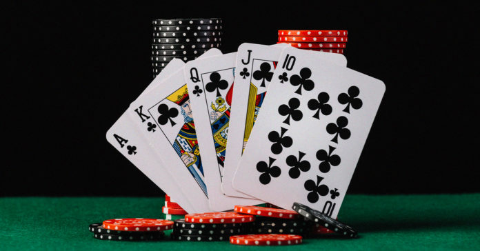 casino