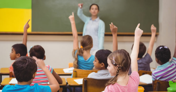 classroom