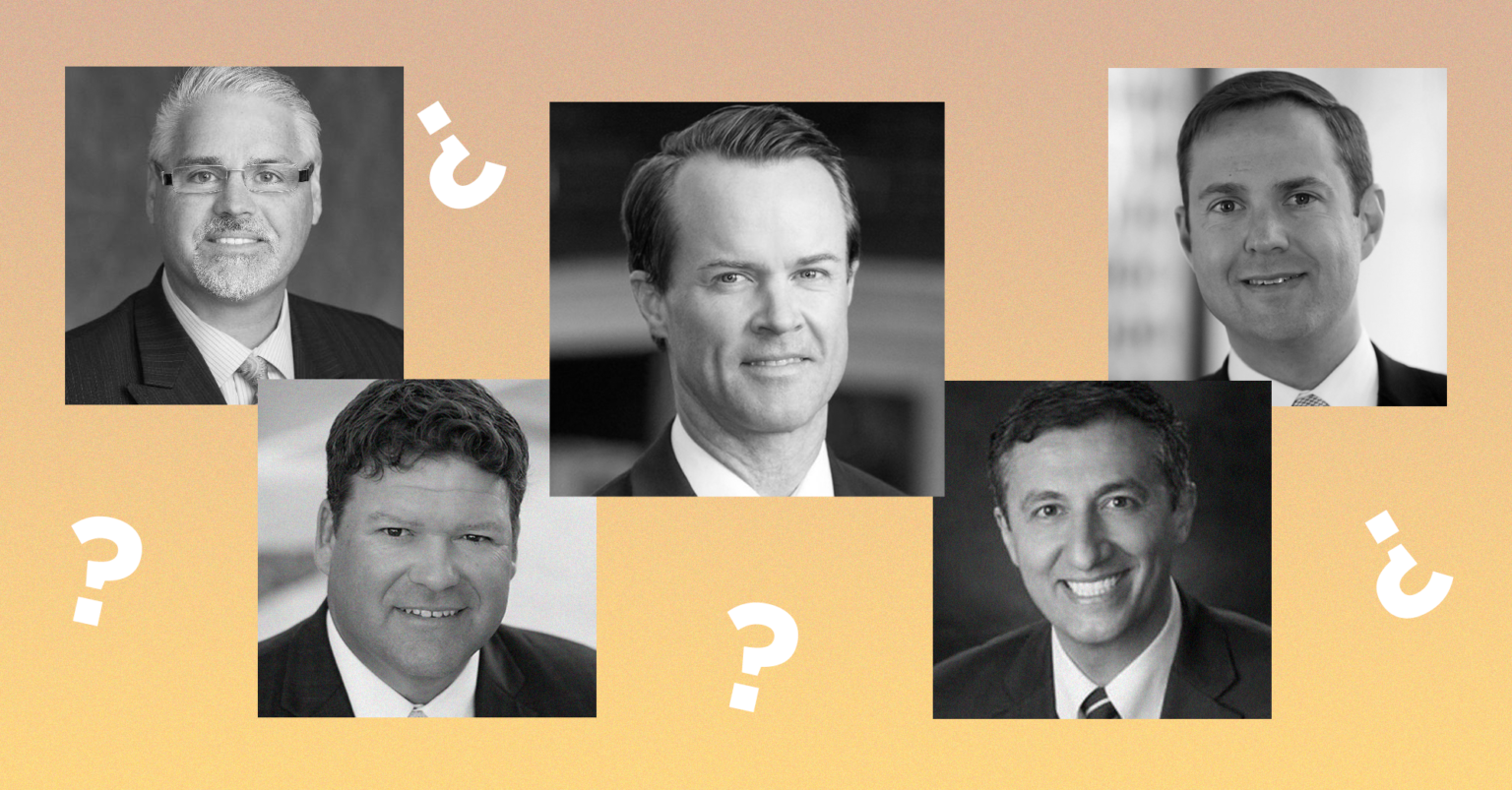 Who Might Chair These Key Texas House Committees? Reform Austin