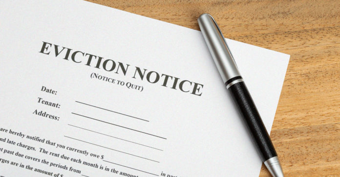 eviction-notice