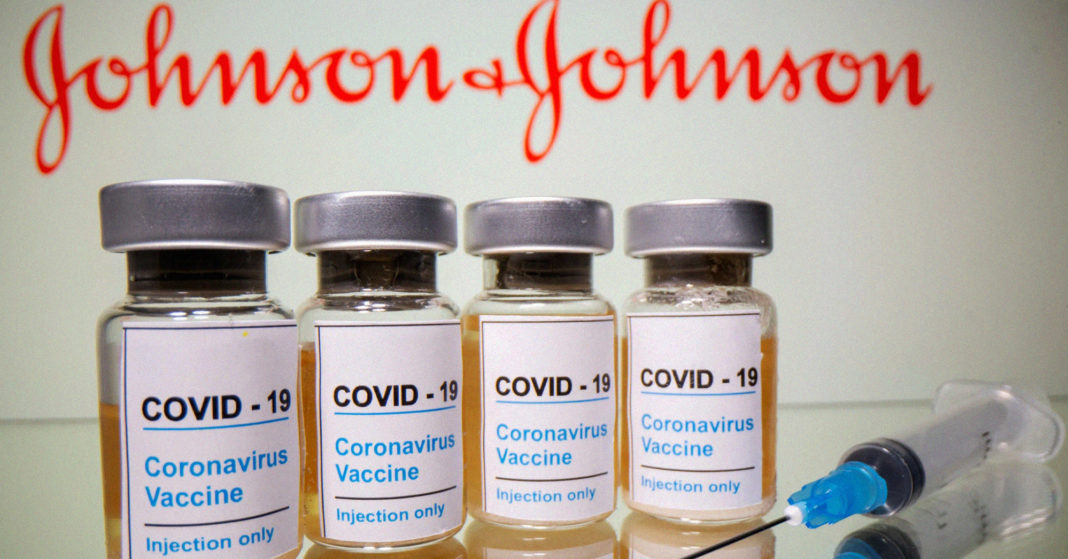 Johnson&Johnson Vaccine