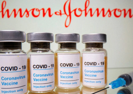 Johnson&Johnson Vaccine