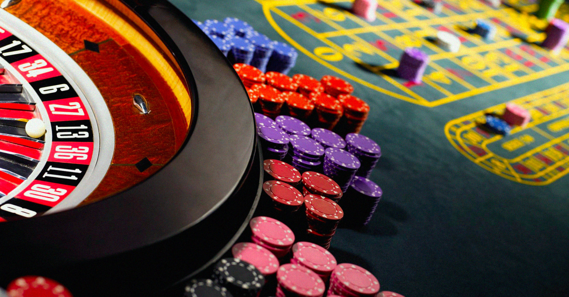86 casino term