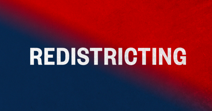 redistricting