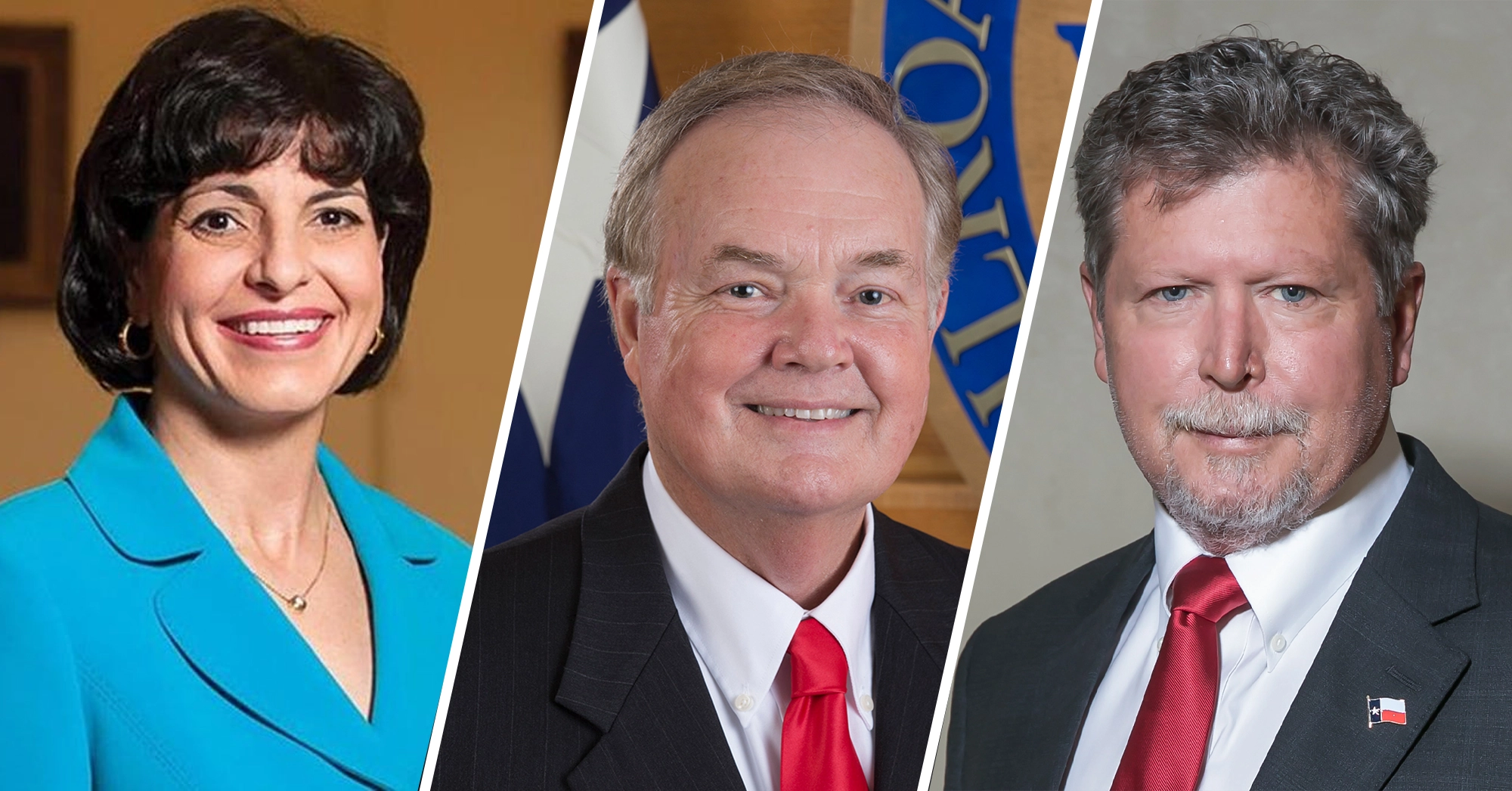 Understanding the Texas Railroad Commission's Role in State Power - Reform  Austin