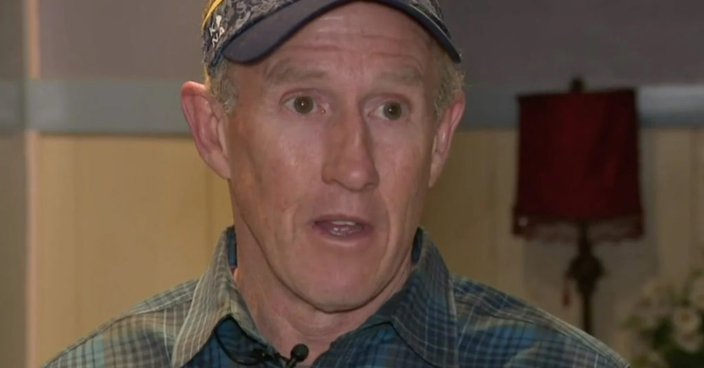 Slumlord Millionaire, Gary Gates Files Bill to Avoid Bringing