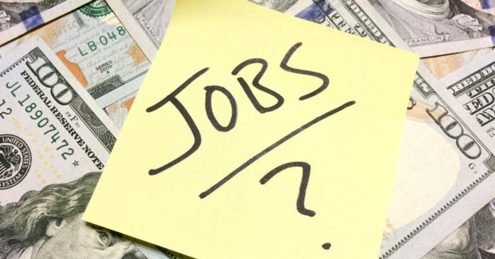 unemployment